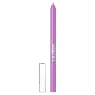 Maybelline Tattoo Liner Gel Pencil - Lavender Lights 812 - Eye Liner
