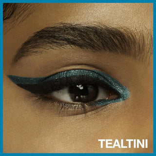 Maybelline Tattoo Liner Gel Pencil - Tealtini 815 - Eye Liner