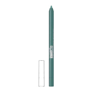 Maybelline Tattoo Liner Gel Pencil - Tealtini 815 - Eye Liner