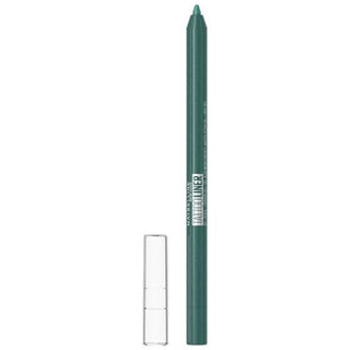 Maybelline Tattoo Liner Gel Pencil - Tealtini - Eye Liner