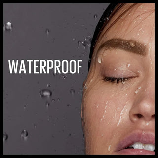 Maybelline Tattoo Studio 36H Brow Pencil - Deep Brown 260 - Brow Pencil