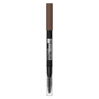 Maybelline Tattoo Studio 36H Brow Pencil - Medium Brown 257 - Brow Pencil