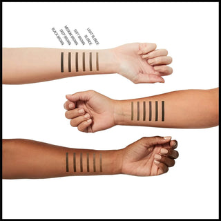 Maybelline Tattoo Studio 36H Brow Pencil - Medium Brown 257 - Brow Pencil