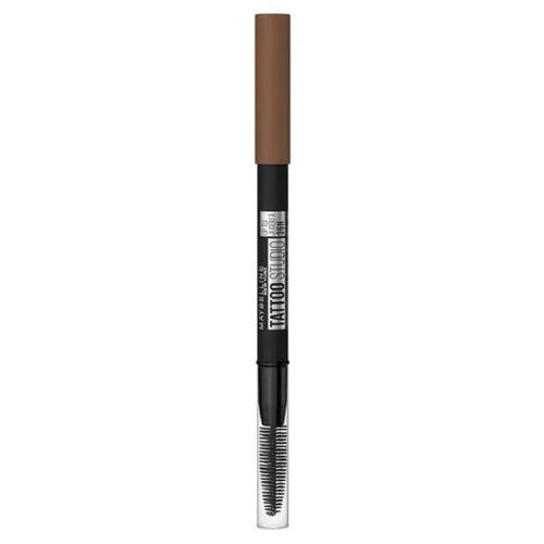 Maybelline Tattoo Studio 36H Brow Pencil - Soft Brown - Brow Pencil