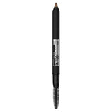 Maybelline Tattoo Studio 36H Brow Pencil - Soft Brown - Brow Pencil