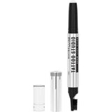 Maybelline Tattoo Studio Brow Lift Stick - Clear - Brow Crayon