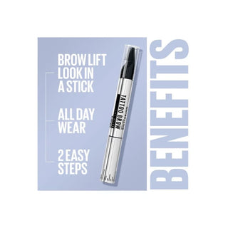 Maybelline Tattoo Studio Brow Lift Stick - Clear - Brow Crayon