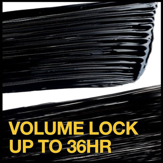 Maybelline The Colossal Up To 36 Hour Waterproof Mascara - Very Black 212 - Mascara