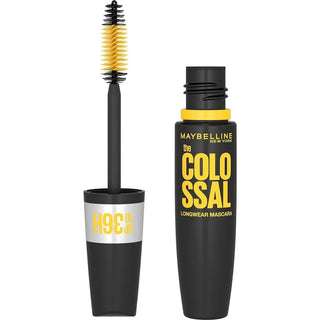 Maybelline The Colossal Up To 36 Hour Waterproof Mascara - Very Black 212 - Mascara