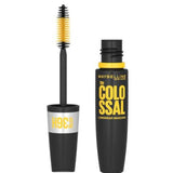 Maybelline The Colossal Up To 36 Hour Waterproof Mascara - Very Black - Mascara