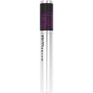 Maybelline The Falsies Lash Lift Volumising Washable Mascara - Blackest Black 200 - Mascara