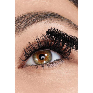 Maybelline The Falsies Lash Lift Volumising Washable Mascara - Blackest Black 200 - Mascara