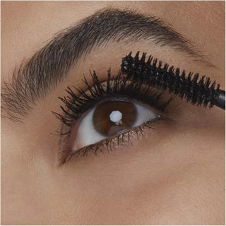 Maybelline The Falsies Lash Lift Volumising Washable Mascara - Blackest Black 200 - Mascara