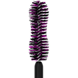 Maybelline The Falsies Lash Lift Volumising Washable Mascara - Blackest Black 200 - Mascara