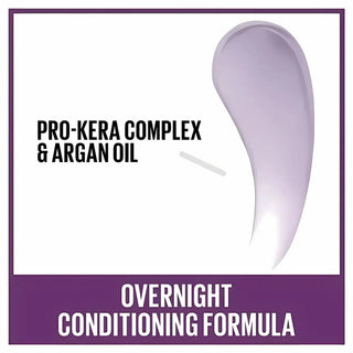 Maybelline The Falsies Lash Mask Overnight Conditioning Mask 190 - Lash Conditioner