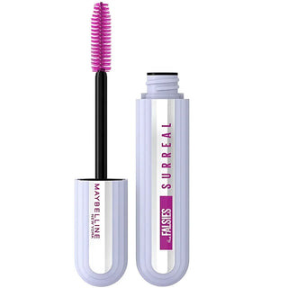 Maybelline The Falsies Surreal Extensions Washable Mascara - Very Black - Mascara