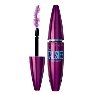 Maybelline The Falsies Volum’ Express Black Drama Mascara - Mascara