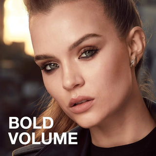 Maybelline Volum’ Express The Colossal Washable Mascara - Glam Black 230 - Mascara