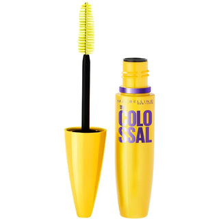 Maybelline Volum’ Express The Colossal Washable Mascara - Glam Black 230 - Mascara