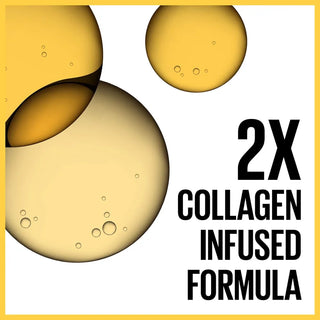 Maybelline Volum’ Express The Colossal Washable Mascara - Glam Black 230 - Mascara