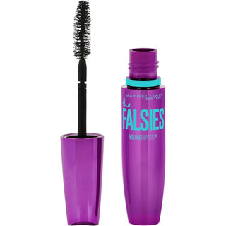 Maybelline Volum’ Express The Falsies Washable Mascara - Blackest Black 280 - Mascara