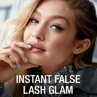 Maybelline Volum’ Express The Falsies Washable Mascara - Blackest Black 280 - Mascara