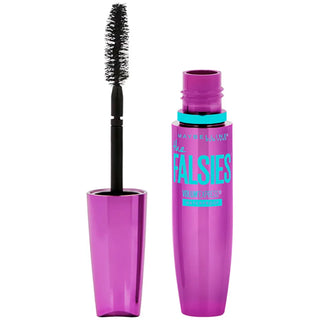 Maybelline Volum’ Express The Falsies Waterproof Mascara - Very Black 291 - Mascara