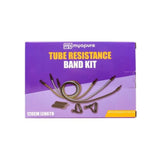 Myopure Tube Resistance Band Kit - 120cm