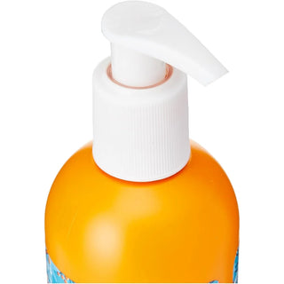 Natura Siberica Oblepikha Shower Gel - 400ml - Shower Gel