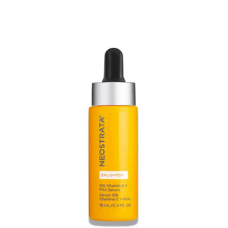 Neostrata Enlighten 15% Vitamin C + PHA Serum - Serum