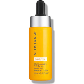 Neostrata Enlighten 15% Vitamin C + PHA Serum - Serum