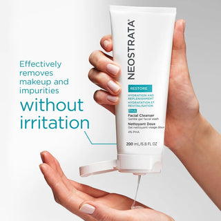 Neostrata Restore PHA Facial Cleanser - Cleanser