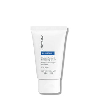 Neostrata Resurface Glycolic Renewal Smoothing Cream - Day Cream
