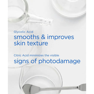 Neostrata Resurface Glycolic Renewal Smoothing Cream - Day Cream