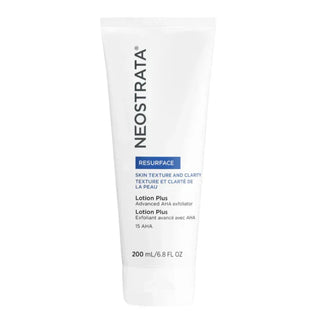 Neostrata Resurface Lotion Plus - Body Lotion