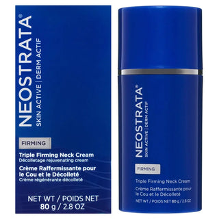 Neostrata Skin Active Triple Firming Neck Cream - Neck Cream