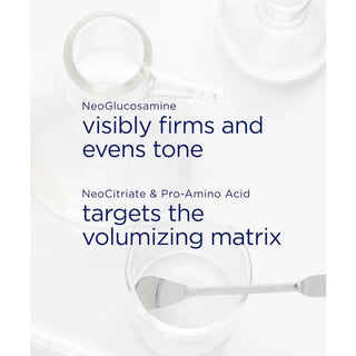 Neostrata Skin Active Triple Firming Neck Cream - Neck Cream