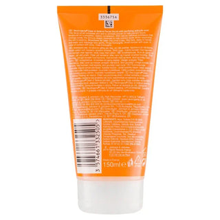 Neutrogena Clear & Defend Daily Scrub - 150ml - Face Scrub