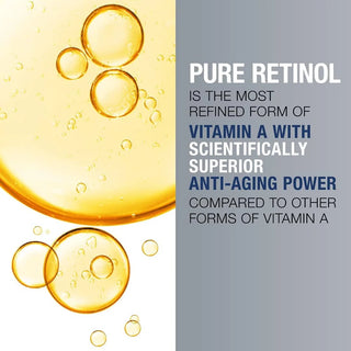 Neutrogena Rapid Wrinkle Repair Retinol Oil - 30ml - Serum