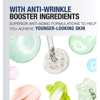 Neutrogena Rapid Wrinkle Repair Retinol Oil - 30ml - Serum