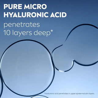 Nivea Cellular Expert Filler Hyaluronic Replumping Serum - 30ml - Serum