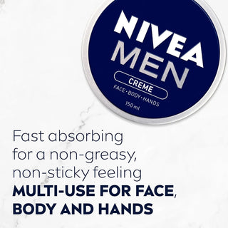Nivea Men Deep Skincare Gift Set - Gift Set