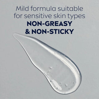 Nivea Men Sensitive Face Wash - 100ml - Cleanser