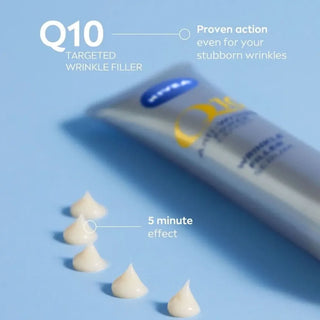 Nivea Q10 Anti-Wrinkle Expert Targeted Wrinkle Filler Serum - 15ml - Serum