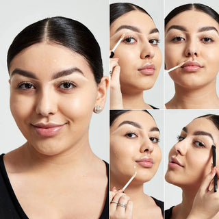 Nyx Can’t Stop Won’t Stop Contour Concealer - Alabaster - Concealer