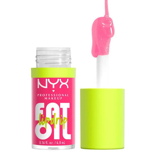 Nyx Fat Oil Lip Drip - Missed Call - Lip Oil
