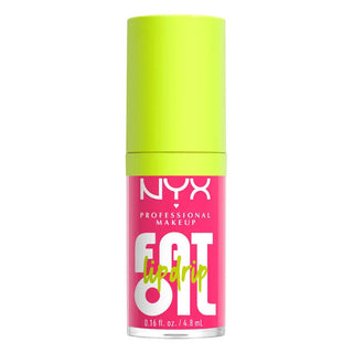 Nyx Fat Oil Lip Drip - Missed Call - Lip Oil