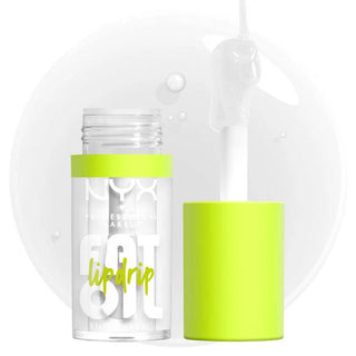 Nyx Fat Oil Lip Drip - My Main - Lip Oil