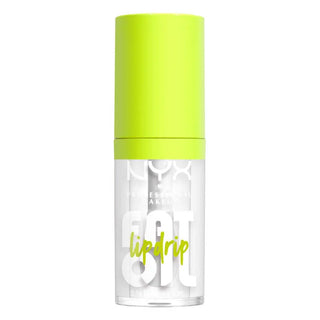 Nyx Fat Oil Lip Drip - My Main - Lip Oil