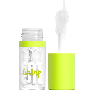 Nyx Fat Oil Lip Drip - My Main - Lip Oil